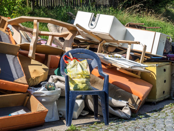 Best Estate Cleanout Services  in Level Park Oak Park, MI