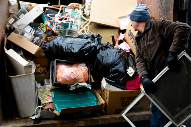 Best Household Junk Removal  in Level Park Oak Park, MI