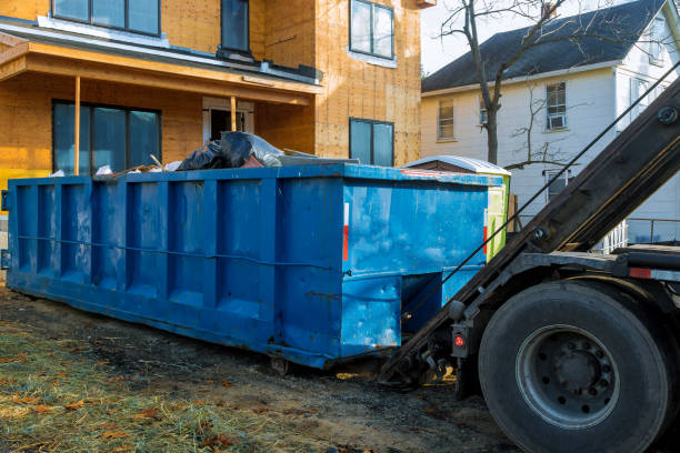 Professional Junk Removal in Level Park Oak Park, MI
