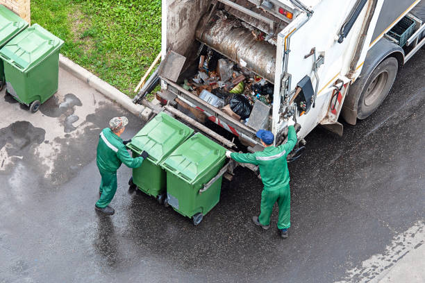 Best Construction Debris Removal  in Level Park Oak Park, MI