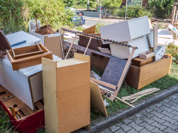 Best Basement Cleanout Services  in Level Park Oak Park, MI