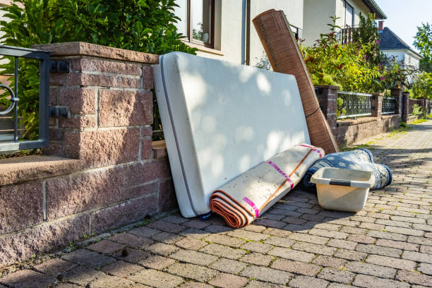 Best Appliance Removal Near Me  in Level Park Oak Park, MI