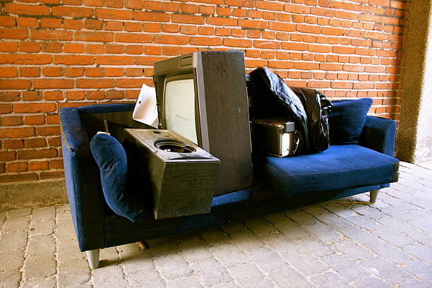 Basement Cleanout Services in Level Park Oak Park, MI