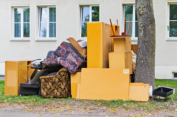 Best Junk Removal Near Me  in Level Park Oak Park, MI