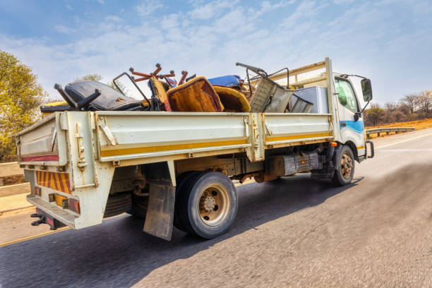 Best Residential Junk Removal  in Level Park Oak Park, MI